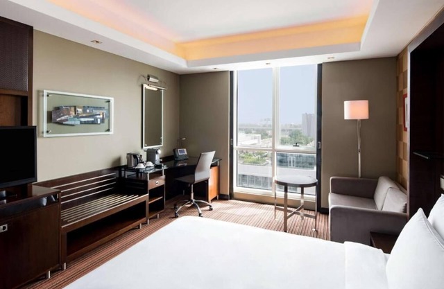 Executive Room Near Dubai Media City Park