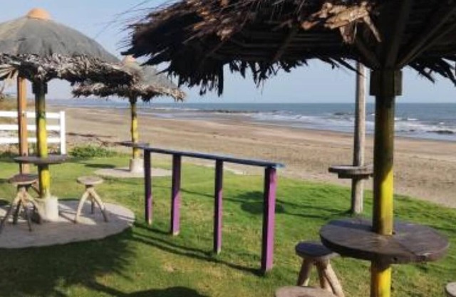 Executive Stay at Playa El Uverito - New
