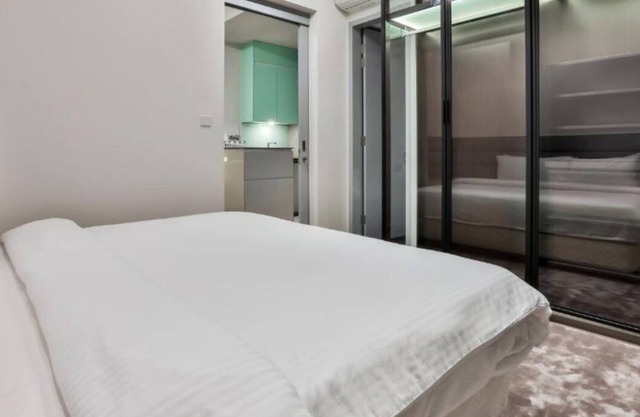 Executive Suite with Garden View 3