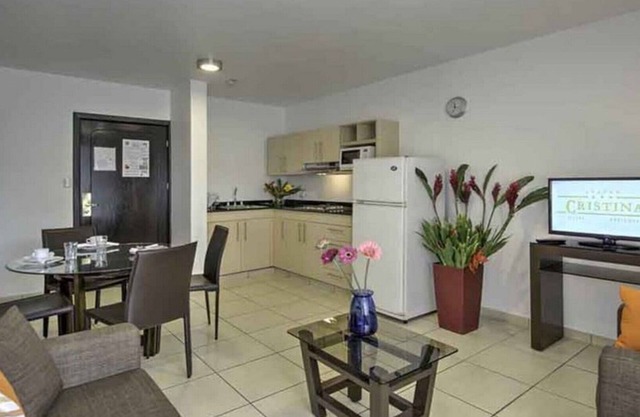 Executive - Suites Cristina