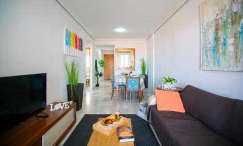 Executive Sweet Stay - High-End Fuengirola with FREE parking