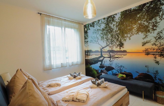 Exklusive Villa mit Luxuriösem Wellnessbereich und Traumhaftem Pool!