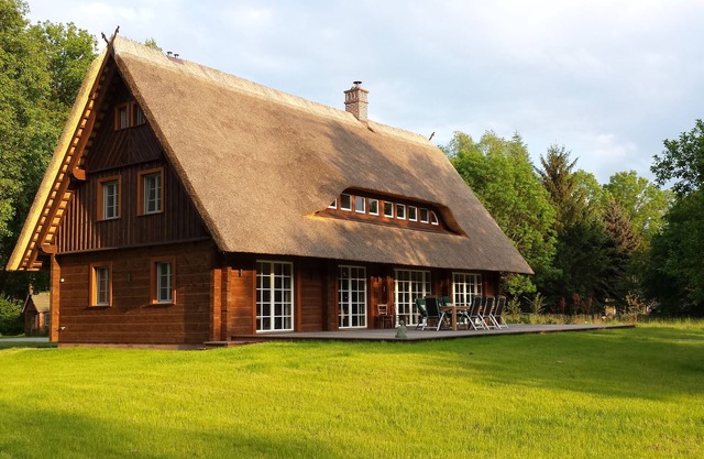 Exklusive Woodhouse