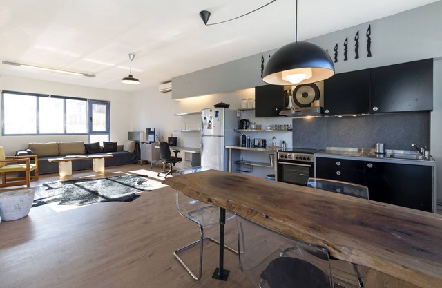 Exotic Athens Loft in Downtown - Gazi