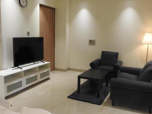 Exotica Avenue Apartment