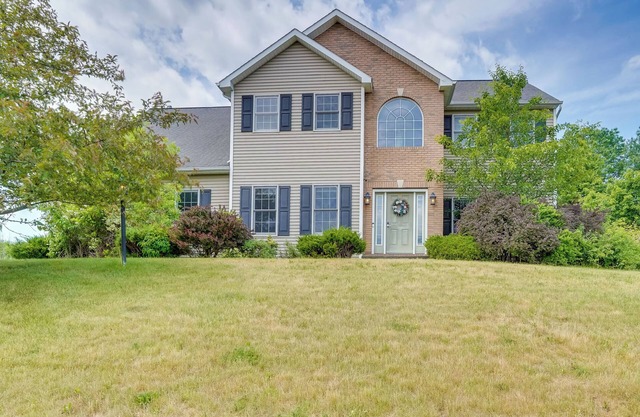 Expansive Upstate Home w/Home Theater!