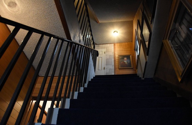 Expected Inn