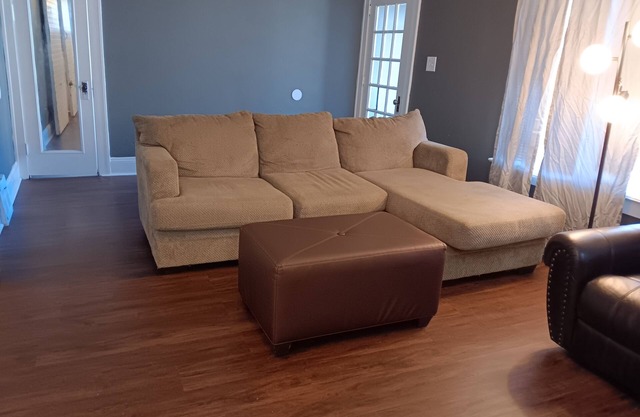 Experience a home near Cleveland Clinic & parks