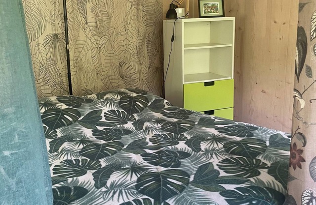 Experience Authentic Island Living: Your Home Away from Home in Moorea