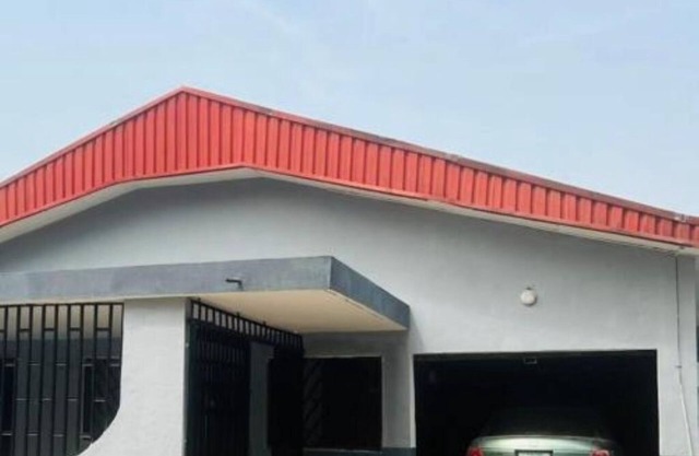 Experience Comfort and Convenience at Buebi Homestay in Calabar