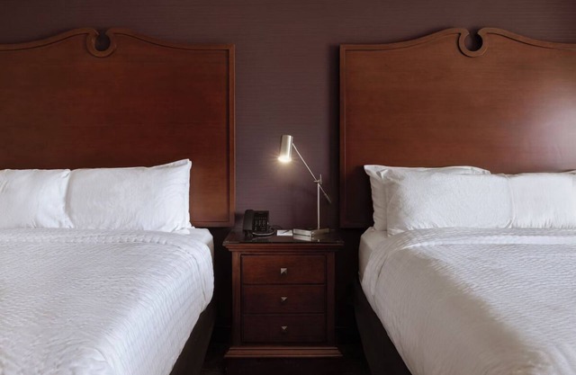 Experience Comfort w/Elegant Touches + Historical, 2 Units