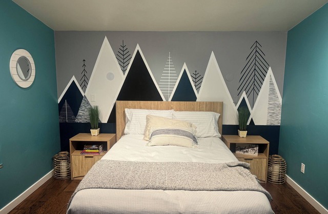 Experience Elevated Luxury at the 420 Loft Boutique in Downtown Glenwood Springs