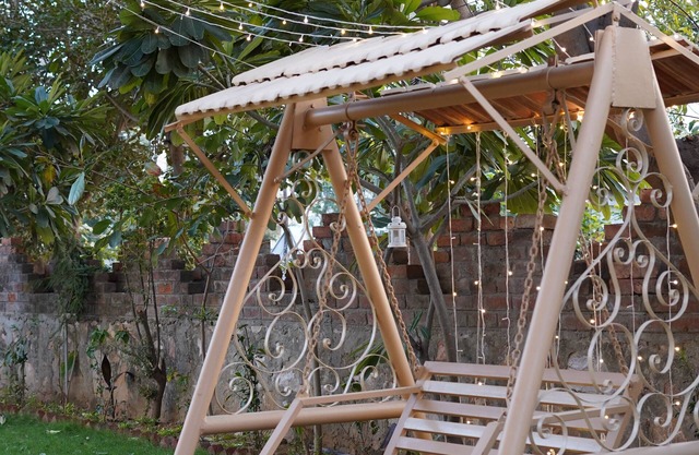 Experience Luxury and Peace at The Phoenix Green Escape
