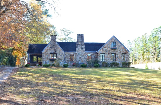 Experience Million Dollar Skyline Views from this Buckhead Home!
