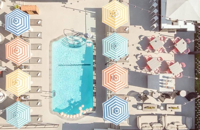 Experience Soothing Moments & Luxury! Outdoor Pool, Pet-friendly Property