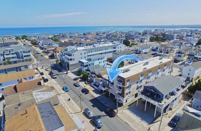Experience the Beaches of Sea Isle City by the Tranquility of the Bay!