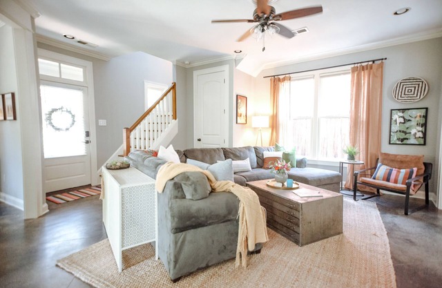 Experience the Best of Midtown Memphis at Elzey House