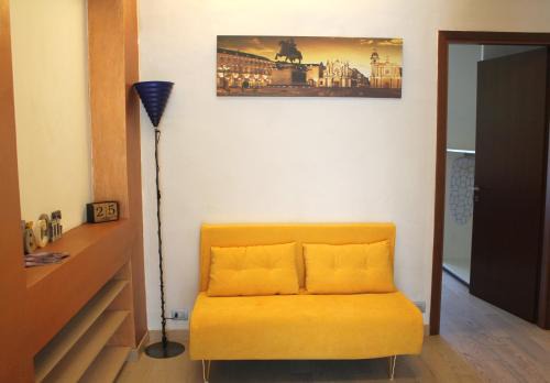 Experience Turin! Metro a stone's throw away