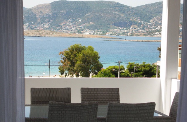 Explore Athens and Beyond