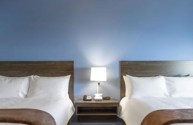 Explore History: Stay in Room w/Kitchen Near Gilbert Mansion! | Pool | Parking