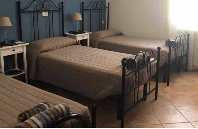 Exploring Sardinia's Mounts and Beaches