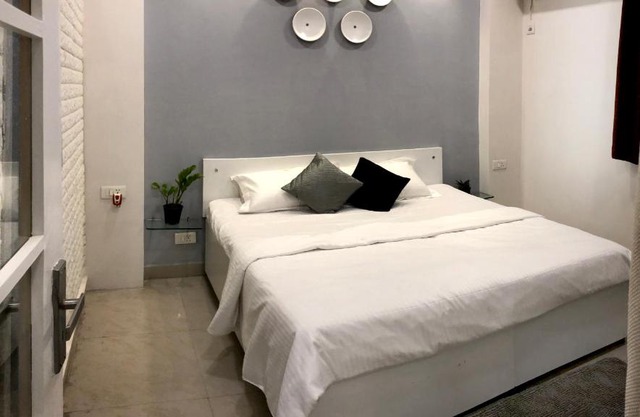 Expomart house 2bhk