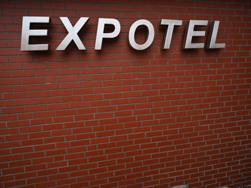 Expotel Hannover Messe