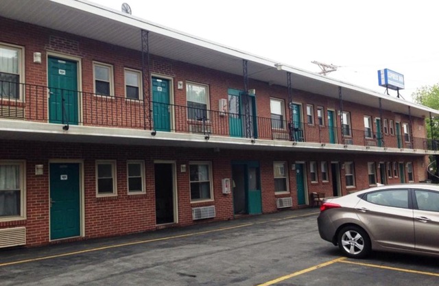 Express Inn