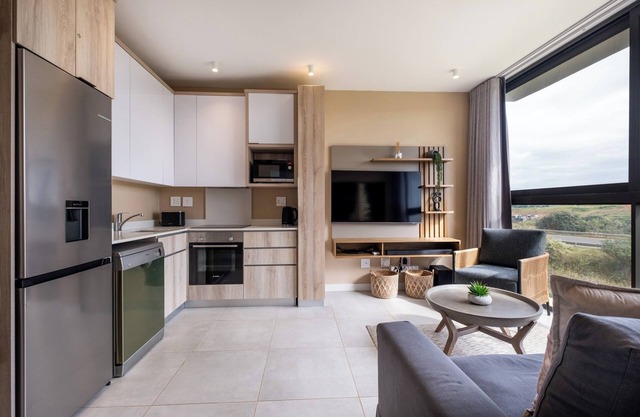 Exquisite 2Bed - Zimbali Lakes Boulevard Suite