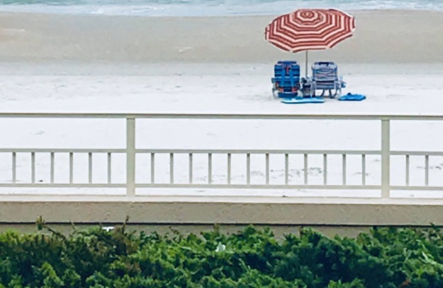 Exquisite Beachfront Home- Smoke free and pet free MONTHLY rental!