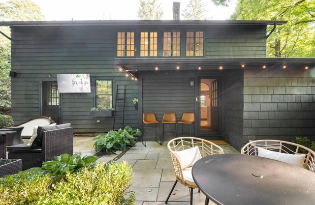 Exquisite Bedford Lux Retreat.
