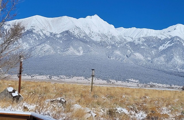 EXQUISITE, Blanca, Colorado.