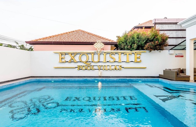 Exquisite Villa K "Havana"