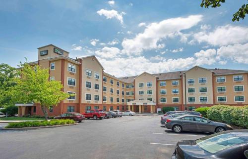 Extended Stay America Suites - Princeton - South Brunswick