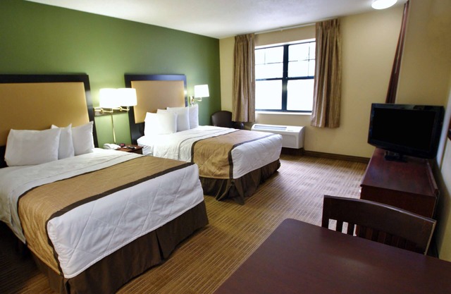 Extended Stay America Suites Philadelphia Plymouth Meeting E