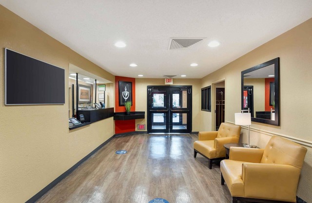 Extended Stay America Suites Mt Laurel Crawford Pl