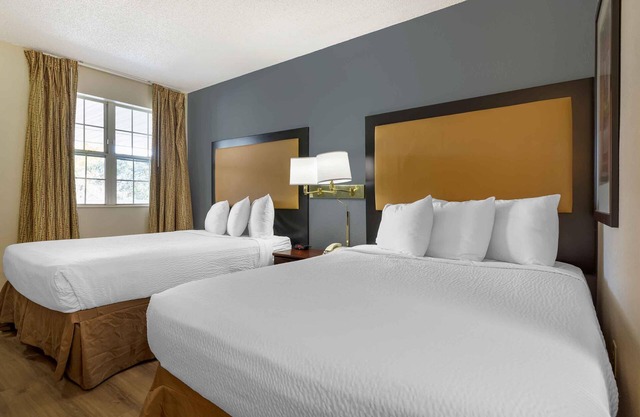 Extended Stay America Select Suites Denver Lakewood South