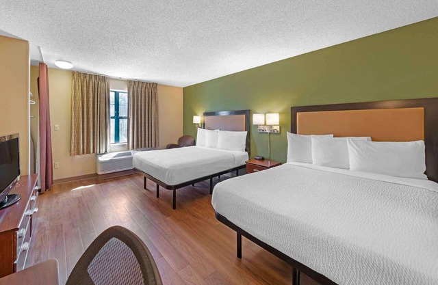 Extended Stay America Select Suites - Salt Lake City - Union Park