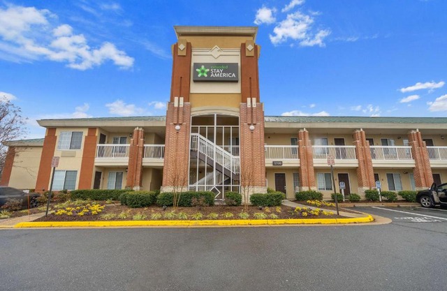 Extended Stay America Suites - Washington, DC - Reston