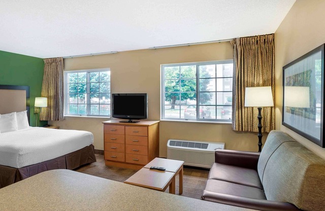 Extended Stay America Suites Philadelphia Malvern