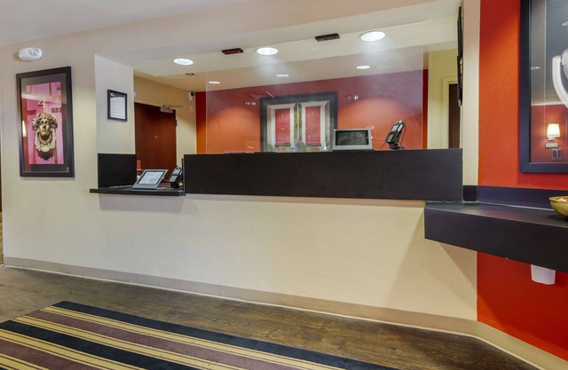 Extended Stay America Suites Ramsey Upper Saddle River