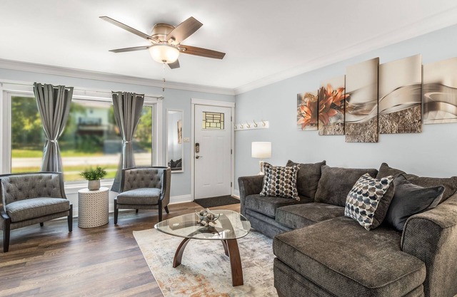 Extended Stay Downers Grove