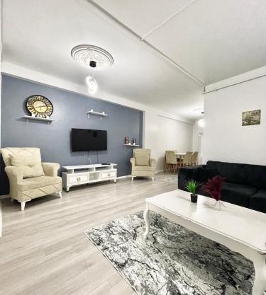 EYM Apart Hotel Nişantaşı