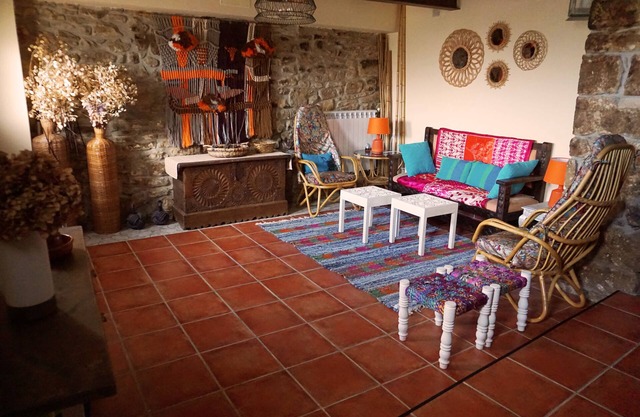 EZKONBERRI VACATION RENTAL