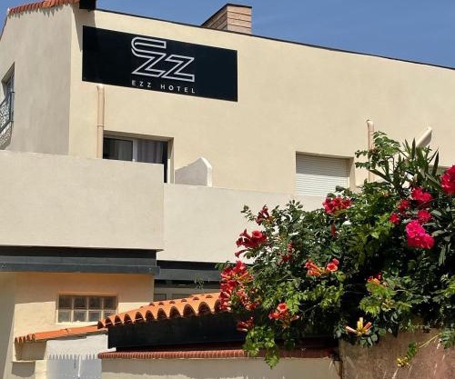 Ezz'Hotel Canet