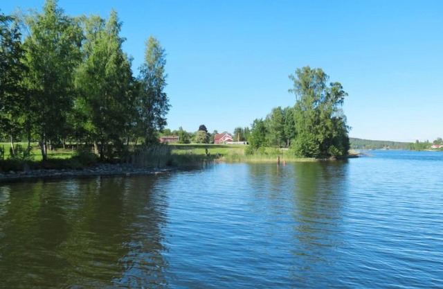 Fågelkärr Sjöstugan by Interhome