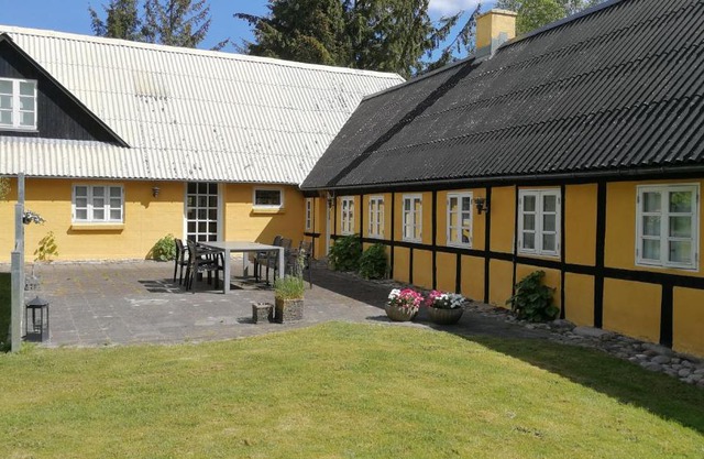 Fædrelandet Ferielejlighed & Turridning