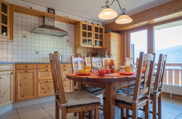 Fénestral 302 by Interhome