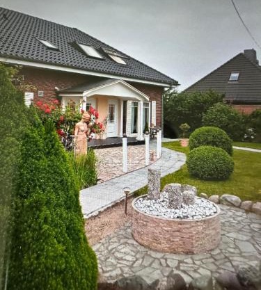 Fördefarm Natura