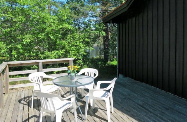 Førevanns Hytta by Interhome